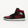 Sneakers Air Jordan 1 Mid Black/ Varsity Red-Summit White EUR 40.5-alacsony-ár