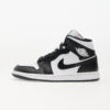 Sneakers Air Jordan 1 Mid White/ Black-White EUR 35.5-alacsony-ár