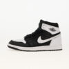 Sneakers Air Jordan 1 Retro High OG "Black & White" Black/ White-White EUR 36-alacsony-ár