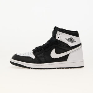 Sneakers Air Jordan 1 Retro High OG "Black & White" Black/ White-White EUR 36-alacsony-ár