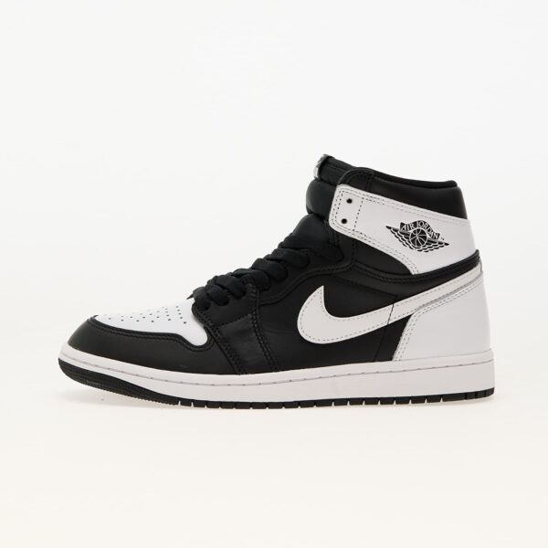 Sneakers Air Jordan 1 Retro High OG "Black & White" Black/ White-White EUR 36-alacsony-ár