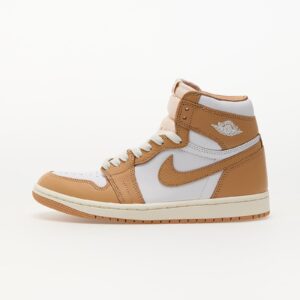 Sneakers Air Jordan 1 Retro High OG Praline/ White-Sail EUR 36-alacsony-ár