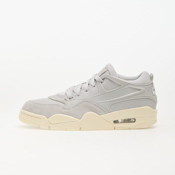 Sneakers Air Jordan 4 RM Neutral Grey/ White-Coconut Milk EUR 35.5-alacsony-ár