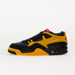 Sneakers Air Jordan 4 Rm Black/ Comet Red-Del Sol EUR 41-alacsony-ár