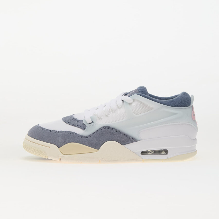 Sneakers Air Jordan 4 Rm White/ Prism Pink-Diffused Blue EUR 40.5-alacsony-ár
