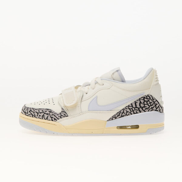 Sneakers Air Jordan Legacy 312 Low Sail/ Football Grey-Cement Grey-Black EUR 41-alacsony-ár