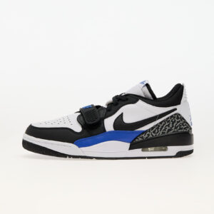 Sneakers Air Jordan Legacy 312 Low White/ Black-Game Royal-Wolf Grey EUR 43-alacsony-ár