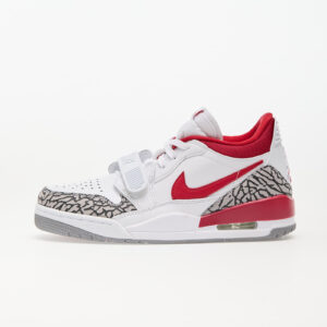 Sneakers Air Jordan Legacy 312 Low White/ Gym Red-Cement Grey-Black EUR 36.5-alacsony-ár
