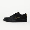 Sneakers Air Jordan Wmns 1 Mm Low Black/ Metallic Gold EUR 36.5-alacsony-ár