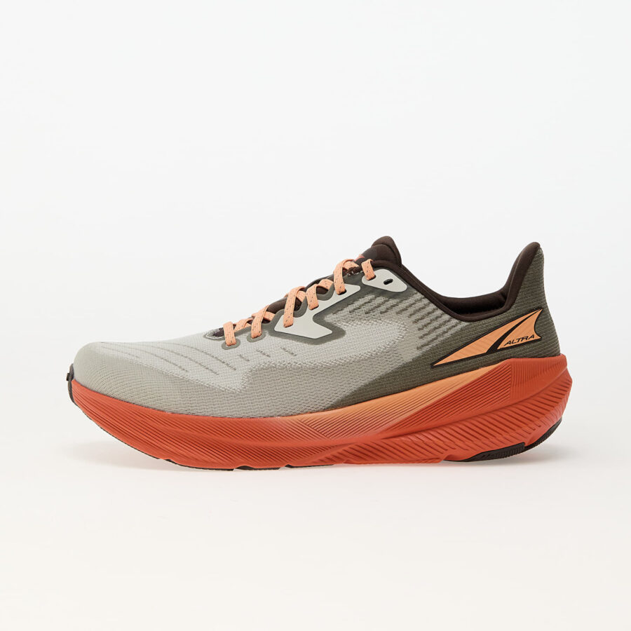 Sneakers Altra M Experience Flow Gray/ Orange EUR 42.5-alacsony-ár