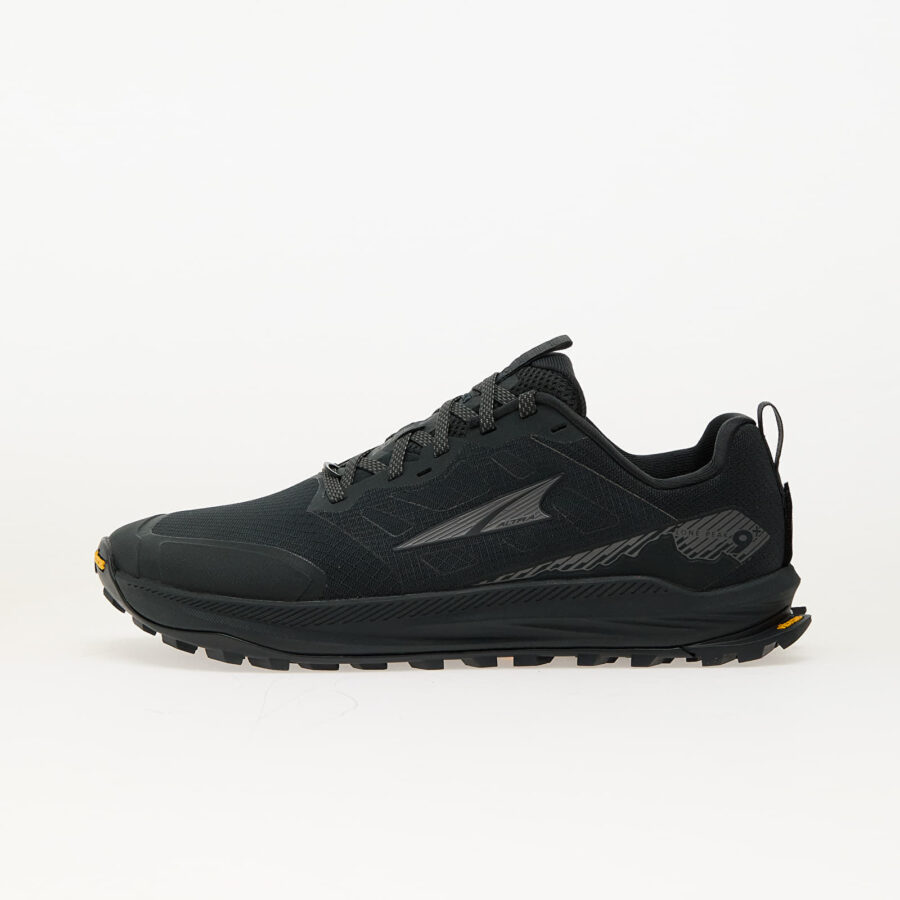 Sneakers Altra M Lone Peak 9+ Black EUR 43-alacsony-ár