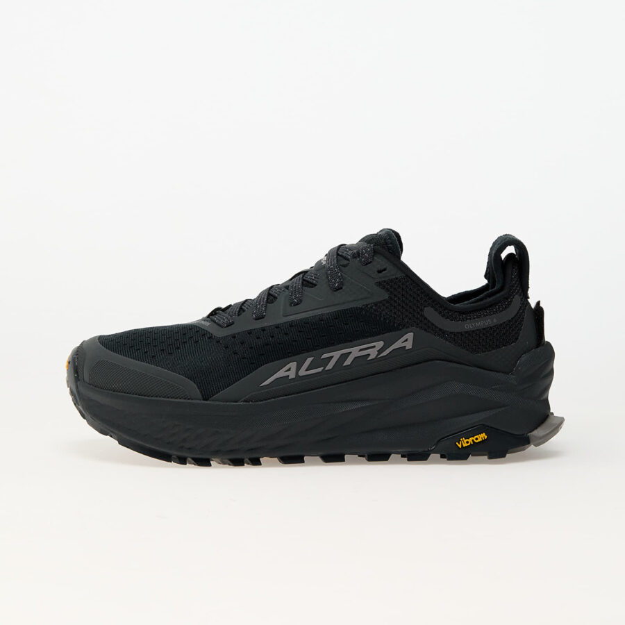 Sneakers Altra M Olympus 6 Black/ Black EUR 42-alacsony-ár