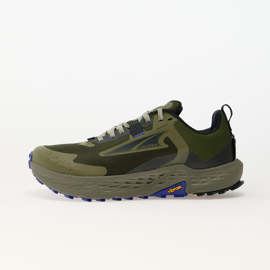Sneakers Altra M Timp 5 Dusty Olive EUR 42-alacsony-ár