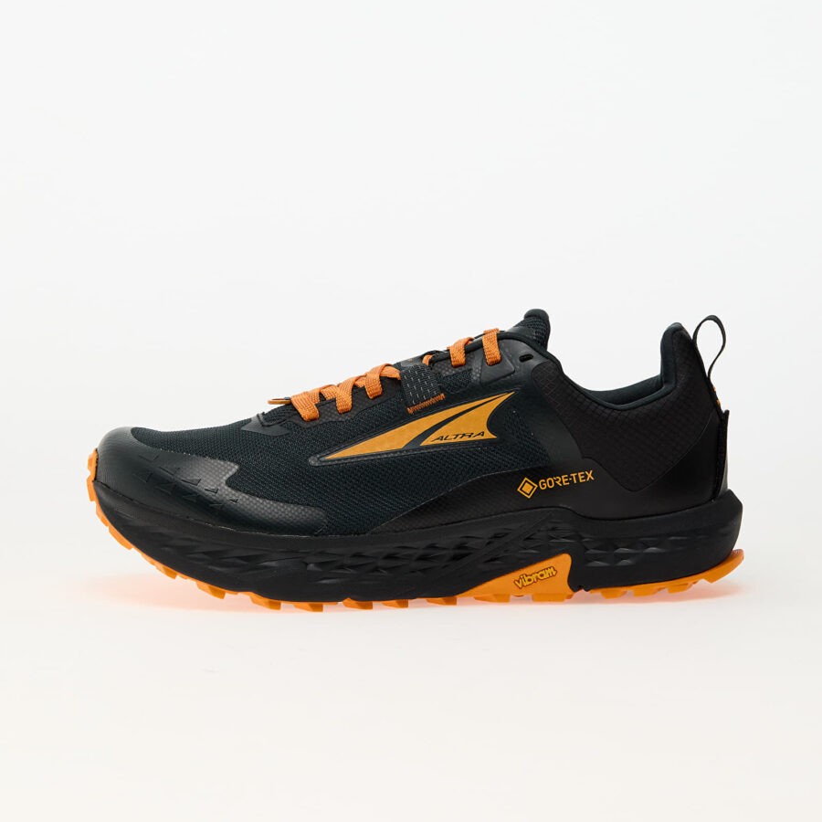 Sneakers Altra M Timp 5 Gtx Black EUR 43-alacsony-ár