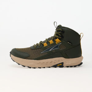 Sneakers Altra M Timp 5 Hiker Gtx Dusty Olive EUR 41-alacsony-ár