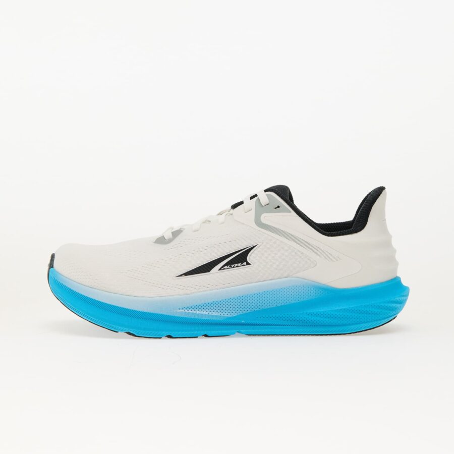 Sneakers Altra M Torin 8 White/ Blue EUR 42-alacsony-ár