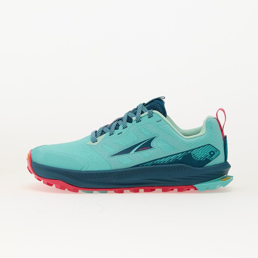 Sneakers Altra W Lone Peak 9+ Teal EUR 38-alacsony-ár