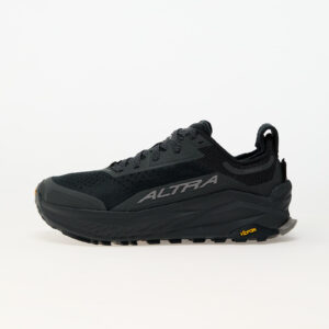 Sneakers Altra W Olympus 6 Black/ Black EUR 38.5-alacsony-ár