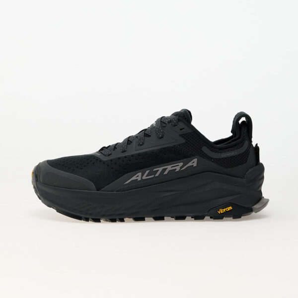 Sneakers Altra W Olympus 6 Black/ Black EUR 38.5-alacsony-ár