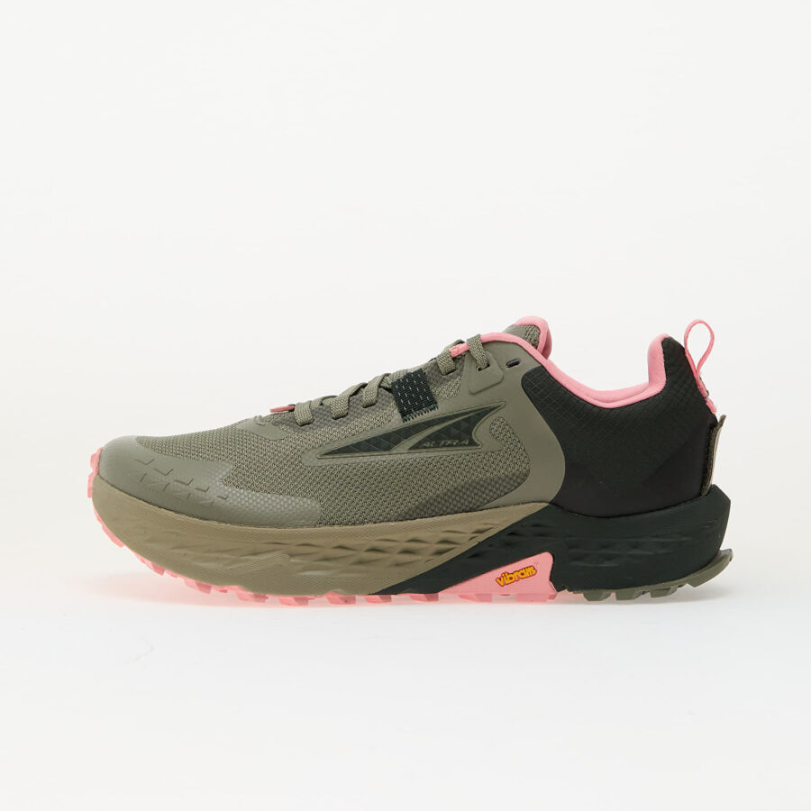 Sneakers Altra W Timp 5 Dusty Olive EUR 38-alacsony-ár