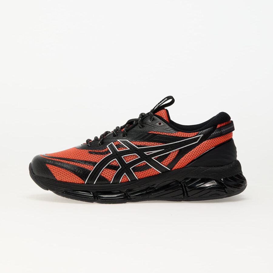 Sneakers Asics GEL-QUANTUM™ 360 VIII by Lack of Guidance Habanero/ Black EUR 37.5-alacsony-ár