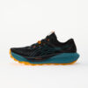 Sneakers Asics GEL-Trabuco 13 GTX Black/ Atlantis Blue EUR 41.5-alacsony-ár
