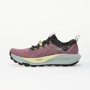 Sneakers Asics GEL-Trabuco 13 Purple Oxide/ Cold Moss EUR 37.5-alacsony-ár