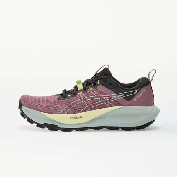 Sneakers Asics GEL-Trabuco 13 Purple Oxide/ Cold Moss EUR 37.5-alacsony-ár