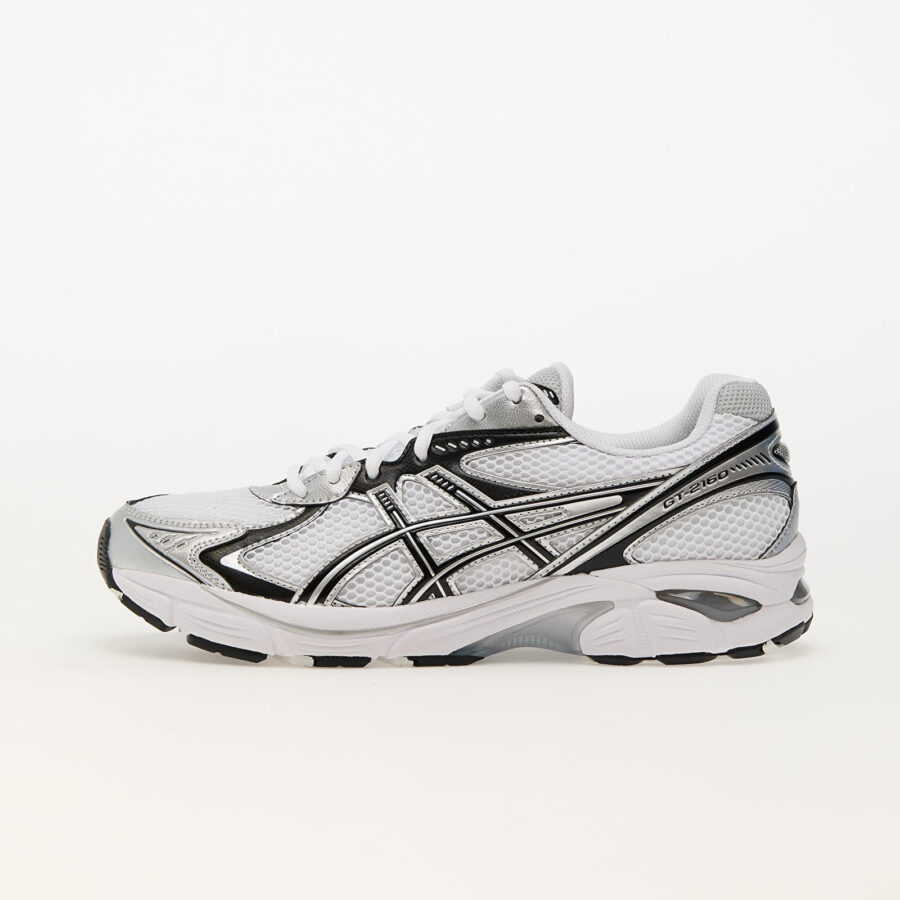 Sneakers Asics GT-2160 White/ Black EUR 39-alacsony-ár