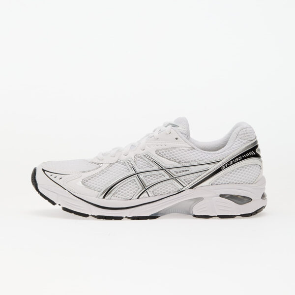 Sneakers Asics GT-2160 White/ Pure Silver EUR 39-alacsony-ár
