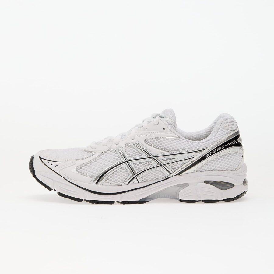 Sneakers Asics GT-2160 White/ Pure Silver EUR 39-alacsony-ár