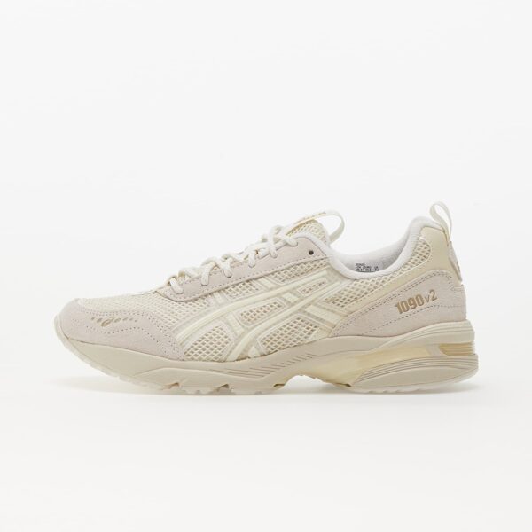 Sneakers Asics Gel-1090V2 Cream/ Cream EUR 43.5-alacsony-ár Sneakers Asics Gel-1090V2 Cream/ Cream EUR 43.5-alacsony-ár