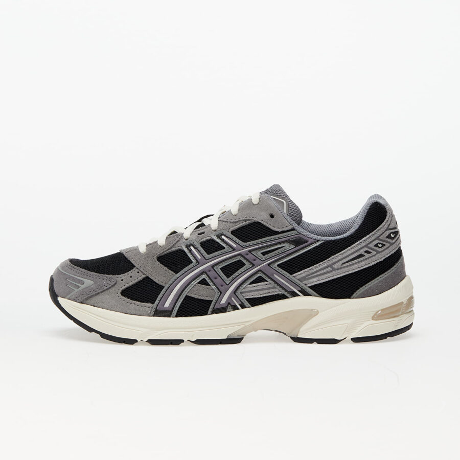 Sneakers Asics Gel-1130 Black/ Carbon EUR 42-alacsony-ár