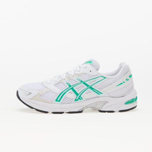 Sneakers Asics Gel-1130 White/ Malachite Green EUR 38-alacsony-ár