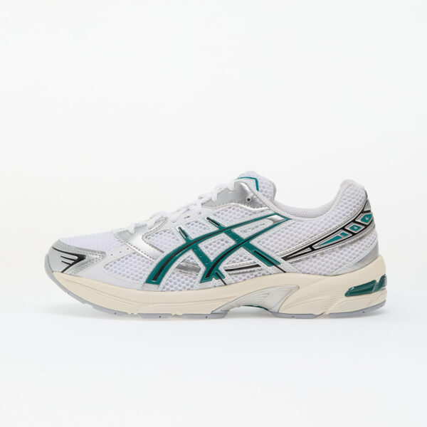 Sneakers Asics Gel-1130 White/ Rainy Lake EUR 42.5-alacsony-ár