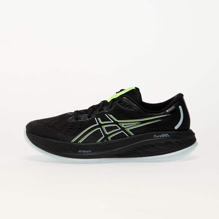 Sneakers Asics Gel-Cumulus 26 Gtx Black/ Cool Grey EUR 44-alacsony-ár