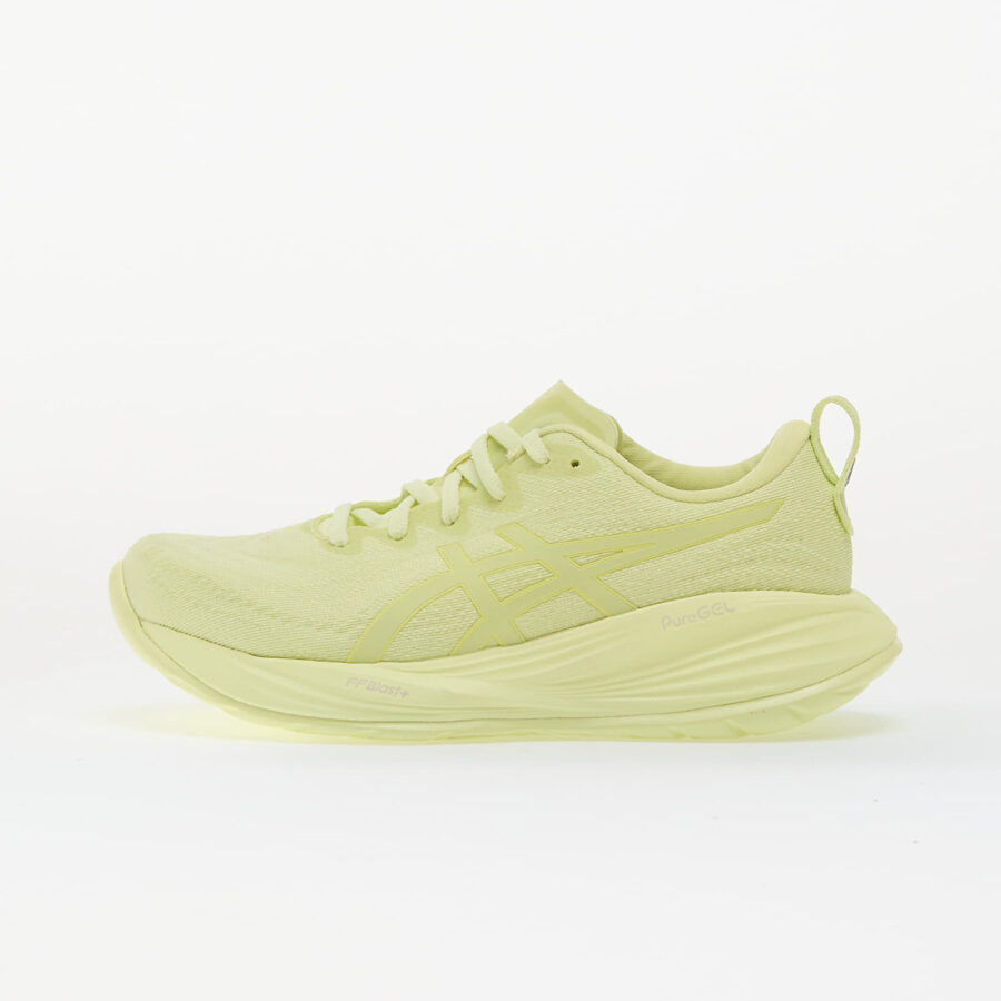 Sneakers Asics Gel-Cumulus 27 Lite-Show Lite-Show/ Huddle Yellow EUR 37.5-alacsony-ár