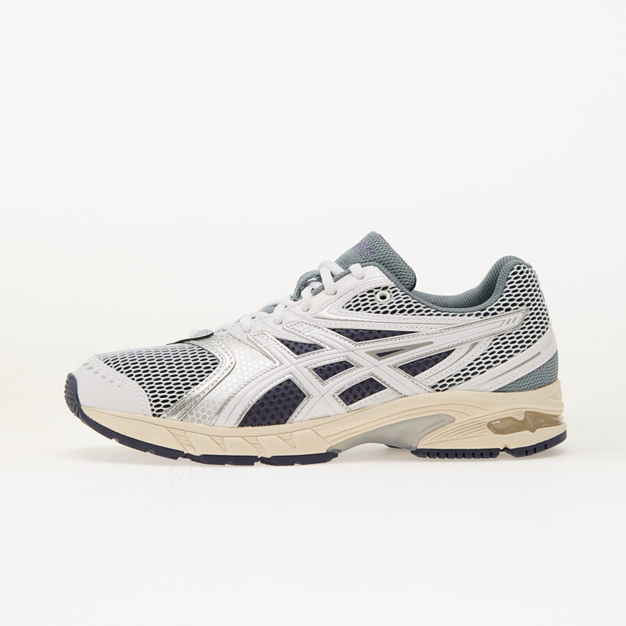 Sneakers Asics Gel-Ds Trainer 14 White/ Pure Silver EUR 40-alacsony-ár