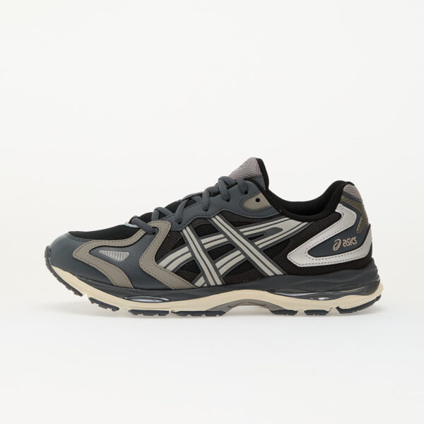 Sneakers Asics Gel-K1011 Black/ Carrier Grey EUR 40.5-alacsony-ár
