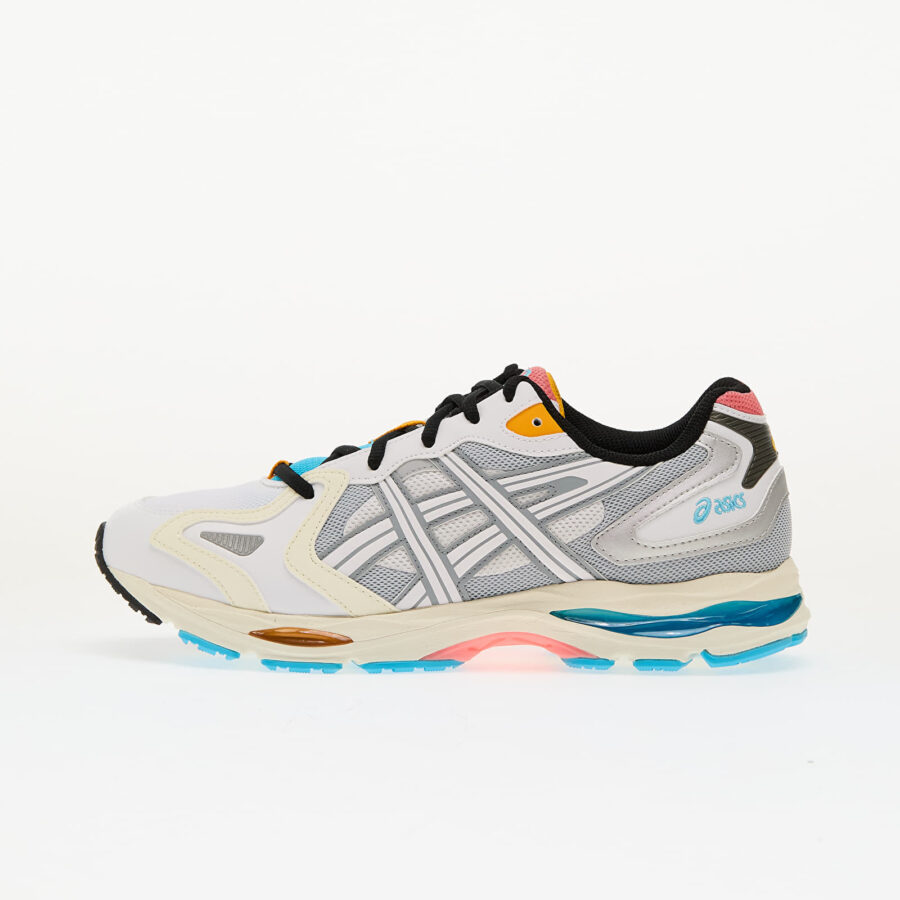 Sneakers Asics Gel-K1011 White/ Pure Silver EUR 41.5-alacsony-ár