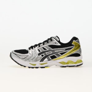 Sneakers Asics Gel-Kayano 14 Black/ Lemon Spark EUR 36-alacsony-ár