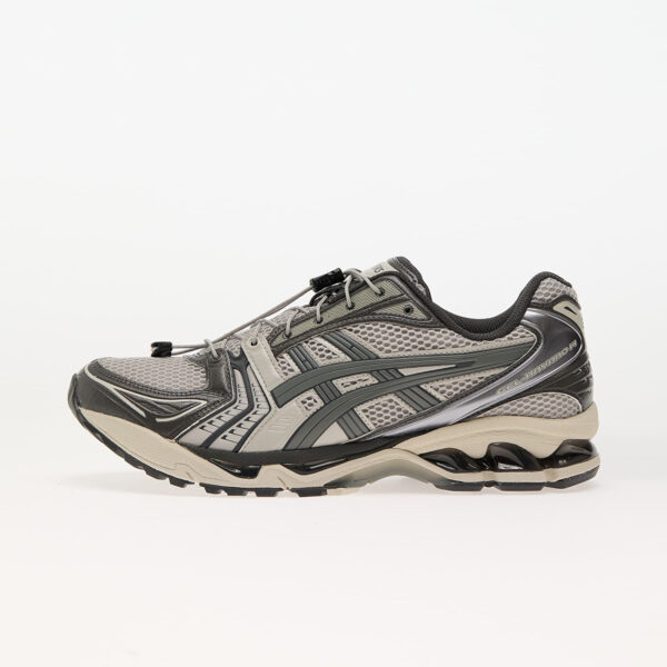 Sneakers Asics Gel-Kayano 14 Oyster Grey/ Clay Grey EUR 37.5-alacsony-ár