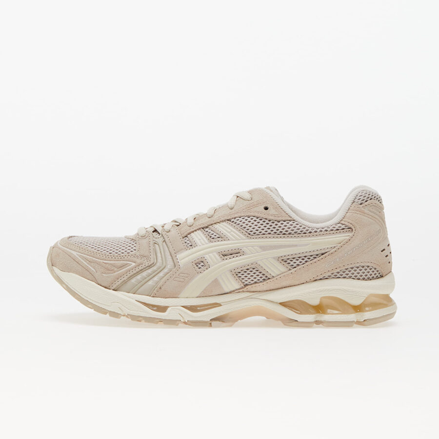 Sneakers Asics Gel-Kayano 14 Simply Taupe/ Oatmeal EUR 40.5-alacsony-ár