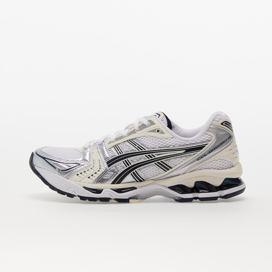 Sneakers Asics Gel-Kayano 14 White/ Midnight EUR 37-alacsony-ár