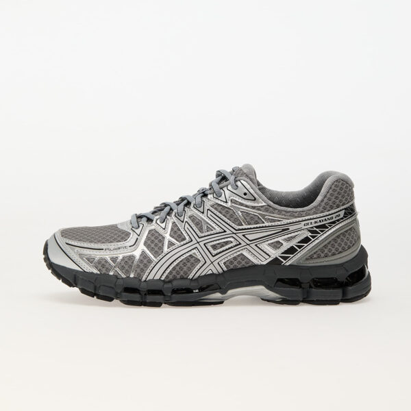 Sneakers Asics Gel-Kayano 20 Gravel/ Pure Silver EUR 37.5-alacsony-ár
