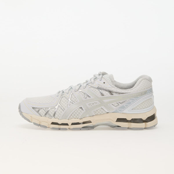 Sneakers Asics Gel-Kayano 20 White/ Pure Silver EUR 41.5-alacsony-ár