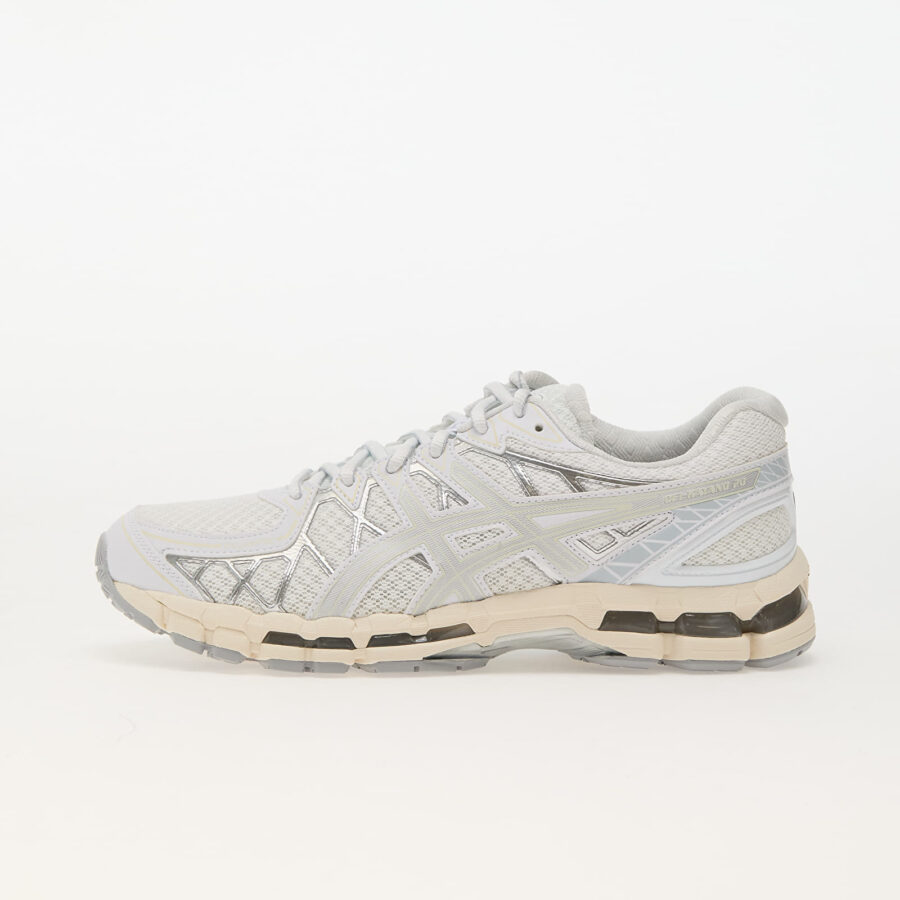 Sneakers Asics Gel-Kayano 20 White/ Pure Silver EUR 41.5-alacsony-ár