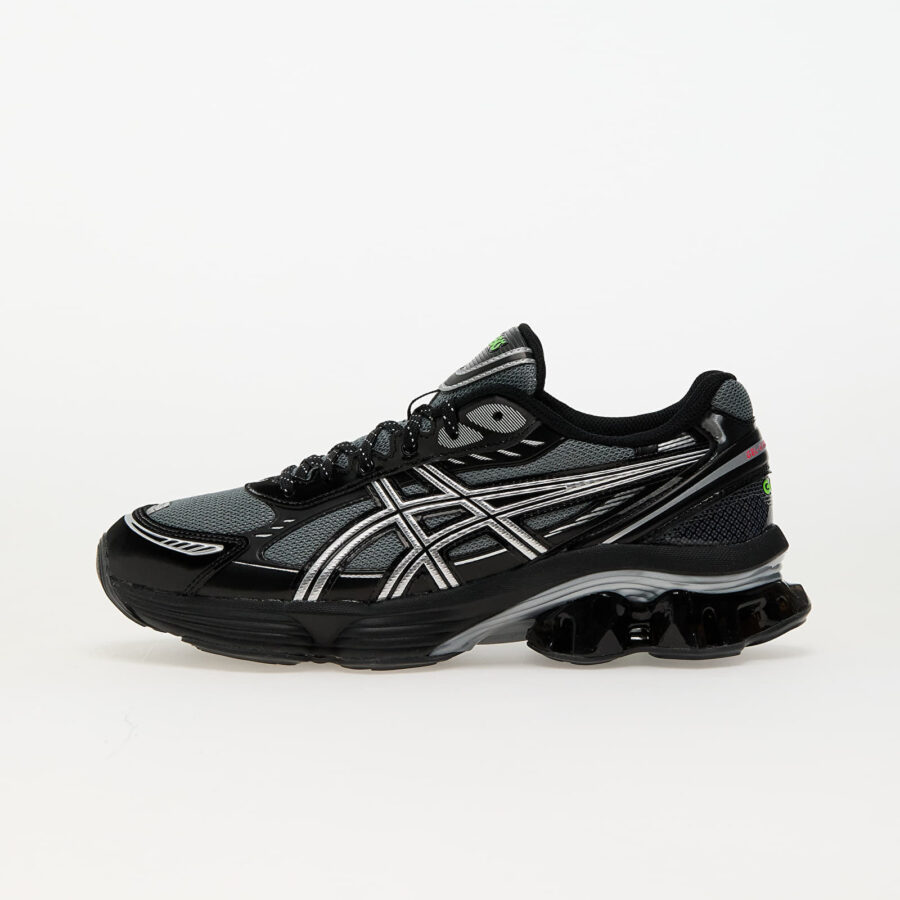 Sneakers Asics Gel-Kinetic Fluent Piedmont Grey/ Pure Silver EUR 44.5-alacsony-ár
