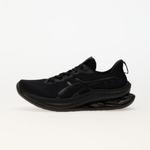 Sneakers Asics Gel-Kinsei Max Black/ Black EUR 42.5-alacsony-ár