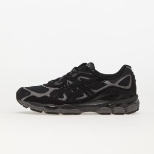 Sneakers Asics Gel-NYC Graphite Grey/ Black EUR 40-alacsony-ár